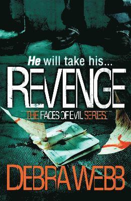 Revenge (The Faces of Evil 5) 1