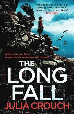Julia Crouch - Long Fall, Häftad