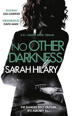 No Other Darkness (D.I. Marnie Rome 2) 1