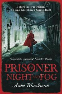 bokomslag Prisoner of Night and Fog