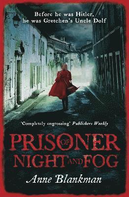 Prisoner of Night and Fog 1