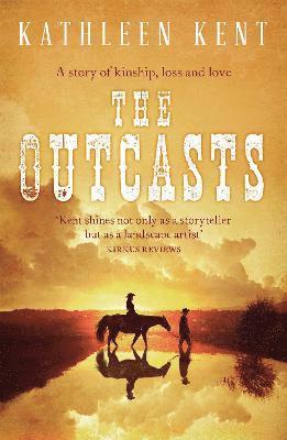 bokomslag Outcasts