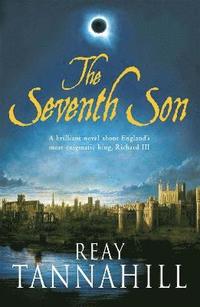 bokomslag Seventh Son