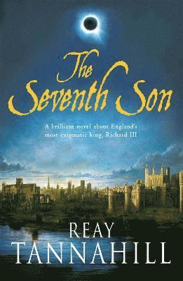 bokomslag The Seventh Son