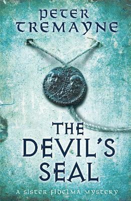 bokomslag Devil's Seal (Sister Fidelma Mysteries Book 25)
