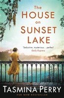 House on Sunset Lake