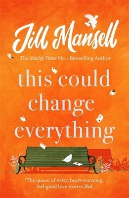 Jill Mansell - This Could Change Everything, Häftad