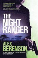 bokomslag The Night Ranger