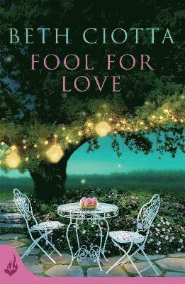 Fool For Love (Cupcake Lovers Book 1)