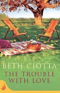 bokomslag Trouble With Love (Cupcake Lovers Book 2)