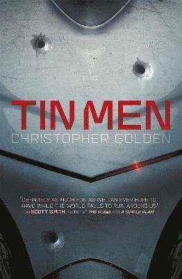 Tin Men 1