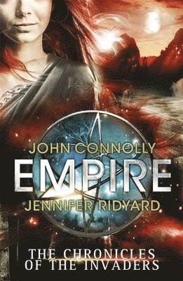 John Connolly, Jennifer Ridyard - Empire, Häftad