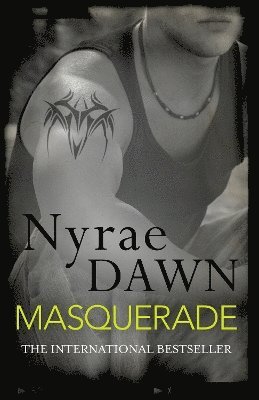 Masquerade: The Games Trilogy 3 1