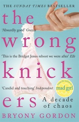 Wrong Knickers - A Decade of Chaos
