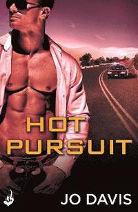 bokomslag Hot Pursuit: Sugarland Blue Book 2