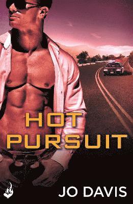 bokomslag Hot Pursuit: Sugarland Blue Book 2