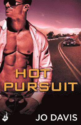 Hot Pursuit: Sugarland Blue Book 2 1