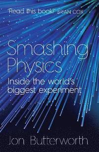 bokomslag Smashing Physics