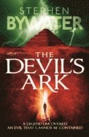 bokomslag Devil's Ark