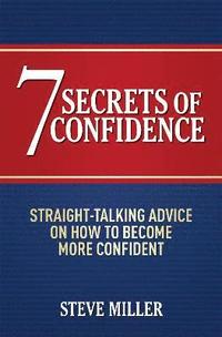 bokomslag 7 Secrets of Confidence