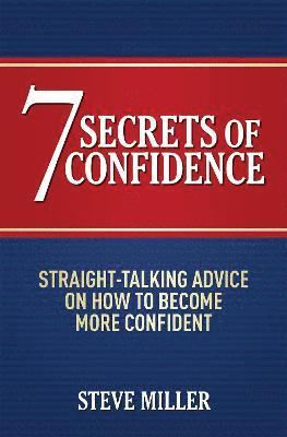 bokomslag 7 Secrets of Confidence