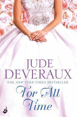 Jude Deveraux - For All Time: Nantucket Brides Book 2 (A completely enthralling summer read), Häftad
