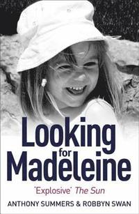 bokomslag Looking For Madeleine