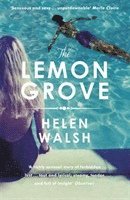 Helen Walsh - Lemon Grove, Häftad