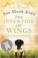 bokomslag Invention of Wings