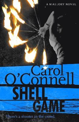 Carol O'Connell - Shell Game, Häftad
