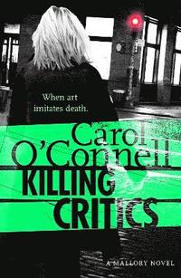bokomslag Killing Critics