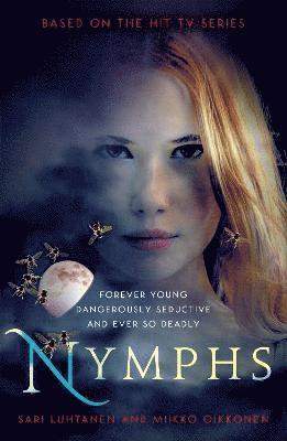 Nymphs 1