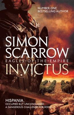 Invictus (Eagles of the Empire 15) 1