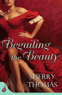 bokomslag Beguiling the Beauty: Fitzhugh Book 1