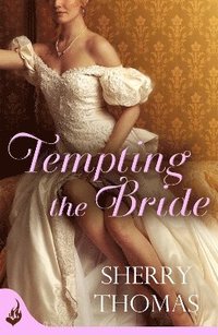 bokomslag Tempting the Bride: Fitzhugh Book 3