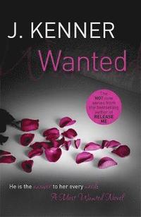 bokomslag Wanted: Most Wanted Book 1