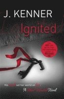 Ignited: Most Wanted Book 3 1