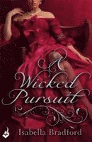 bokomslag Wicked Pursuit: Breconridge Brothers Book 1