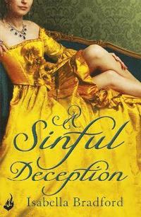 bokomslag Sinful Deception: Breconridge Brothers Book 2