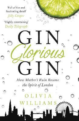 Gin Glorious Gin 1