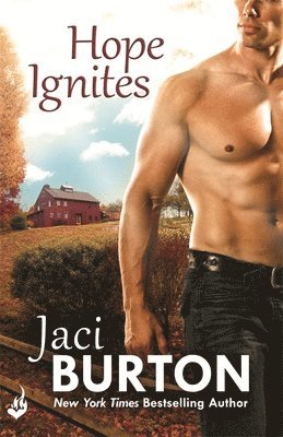 Hope Ignites: Hope Book 2 1