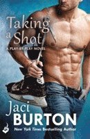 Taking A Shot: Play-By-Play Book 3 1