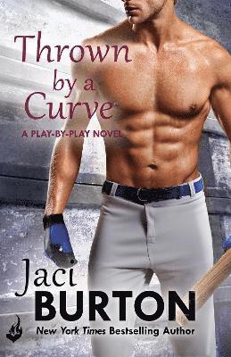 Thrown By A Curve: Play-By-Play Book 5 1