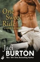 One Sweet Ride: Play-By-Play Book 6 1