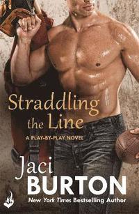 bokomslag Straddling The Line: Play-By-Play Book 8