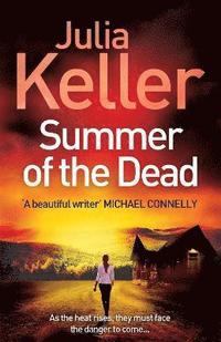 bokomslag Summer of the Dead (Bell Elkins, Book 3)