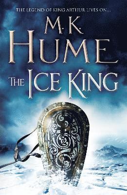 Ice King (Twilight of the Celts Book III)