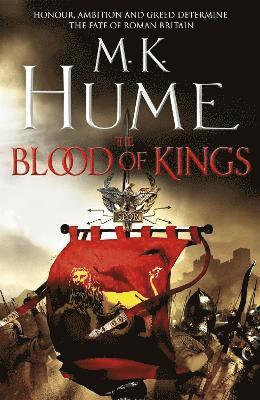 The Blood of Kings (Tintagel Book I) 1