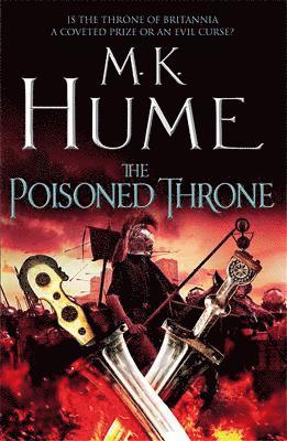 The Poisoned Throne (Tintagel Book II) 1
