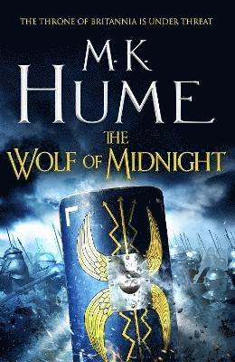 The Wolf of Midnight (Tintagel Book III) 1